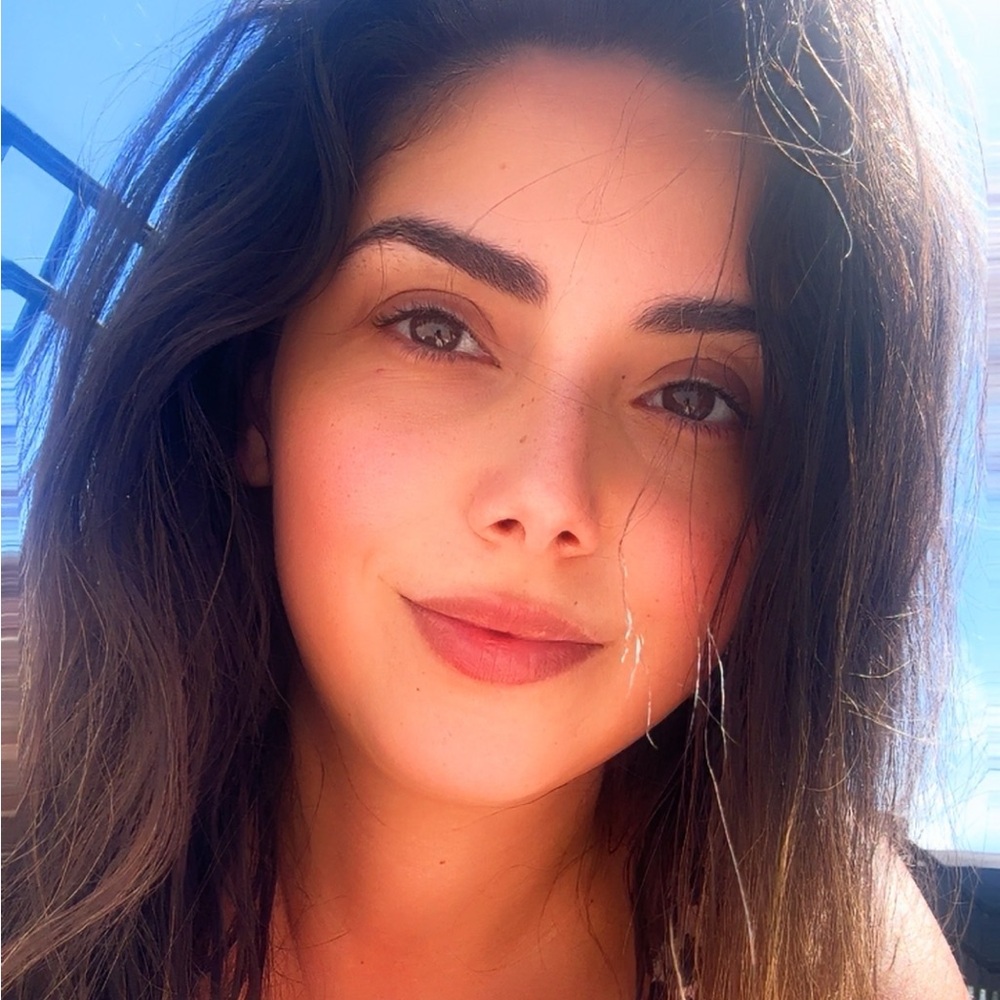 Meet your Posher, Michelle